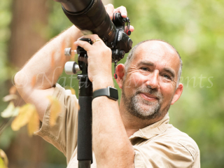 Photographer at Work Photographer at Work