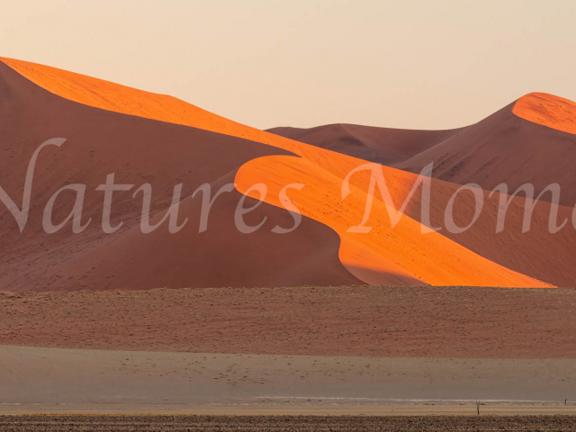 Sossusvlei - Dune 47