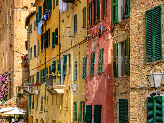 Piazza Mercato