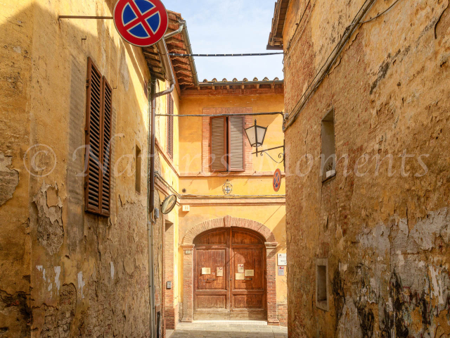 Via Sallustio Bandini