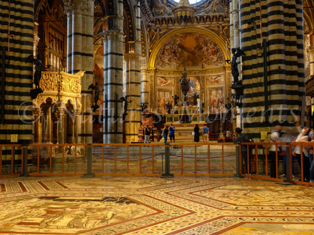 Duomo di Siena