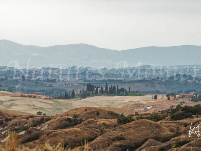 Crete Senesi