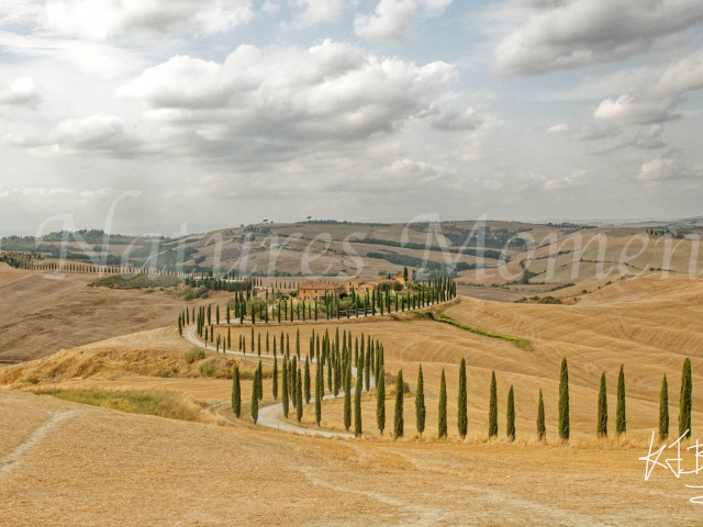 Agriturismo Baccoleno