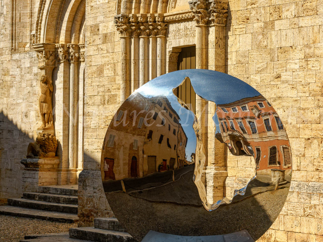 San Quirico d'Orcia