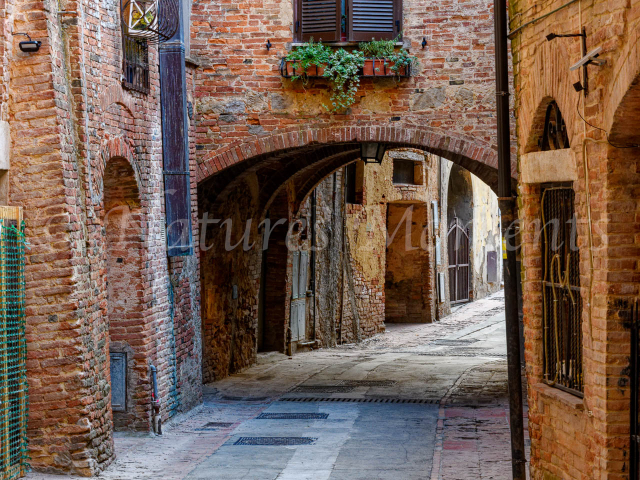 Via di Ciliano